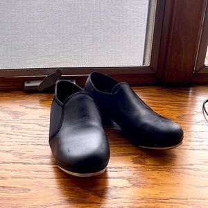 Balera tap shoes. Used in good condition.